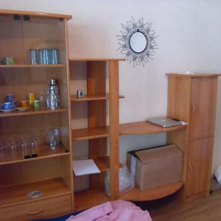 Apartamento La Saleve Agén Exterior foto