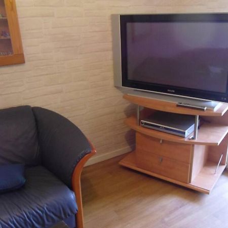 Apartamento La Saleve Agén Exterior foto