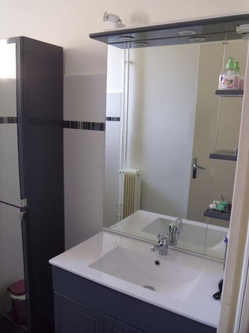Apartamento La Saleve Agén Exterior foto