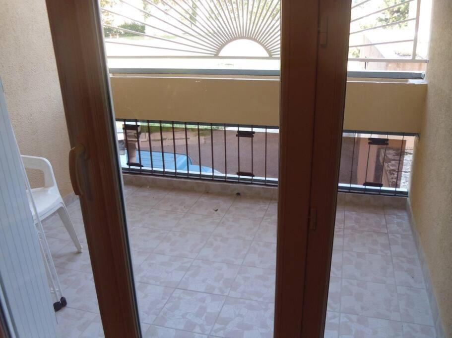 Apartamento La Saleve Agén Exterior foto
