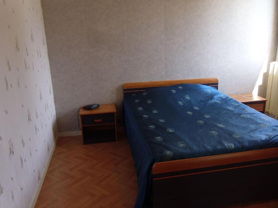 Apartamento La Saleve Agén Exterior foto